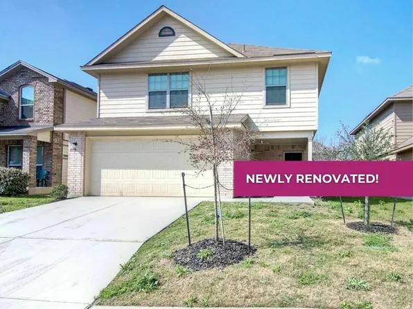 8919 Scarlett Pl, San Antonio, TX 78221