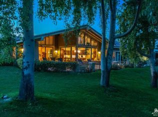 118 Deer Spring Way, Palm Desert, CA 92211