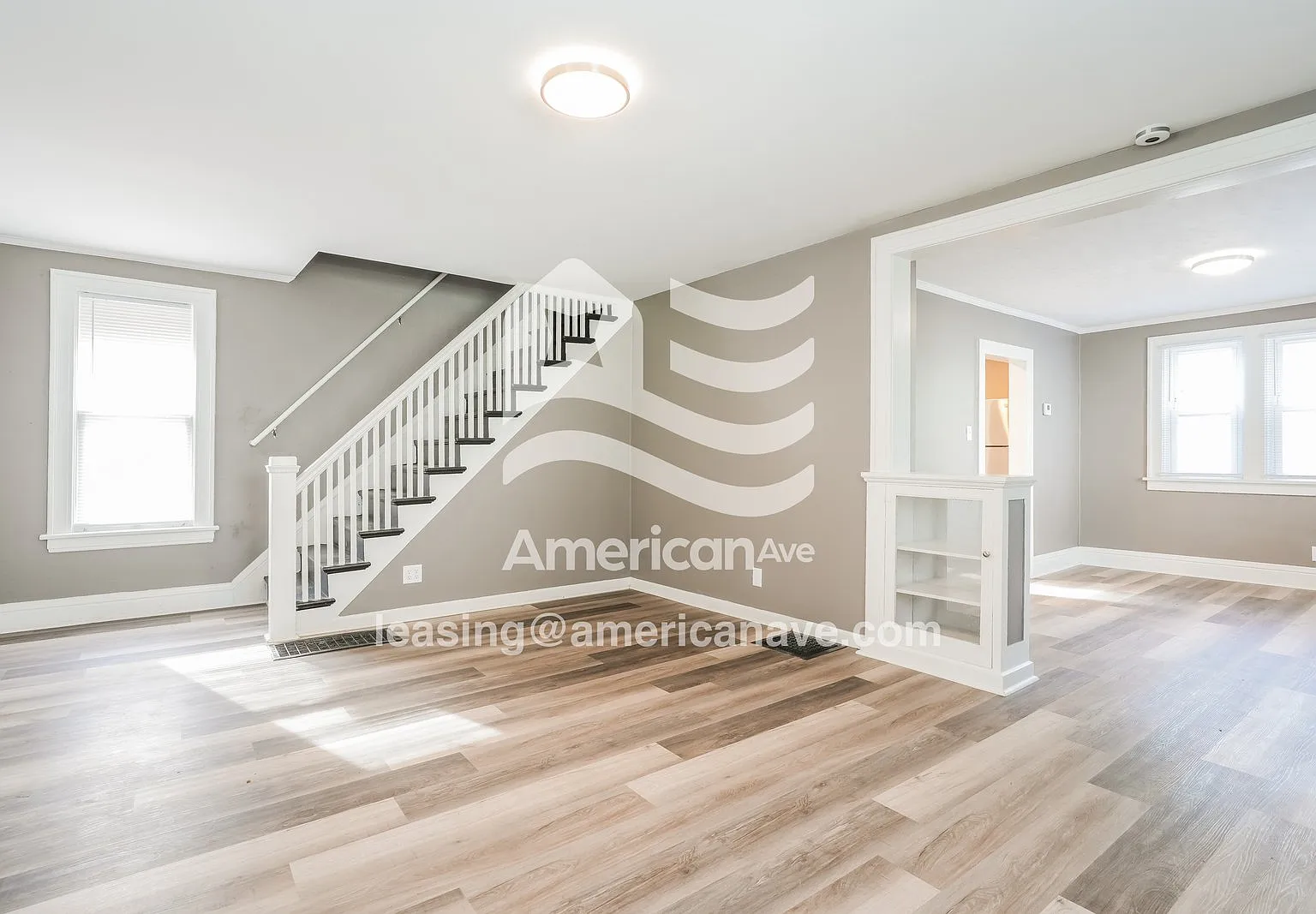 2 bed, 1.0 bath, 1130 sqft, $1,097 — Photo 3