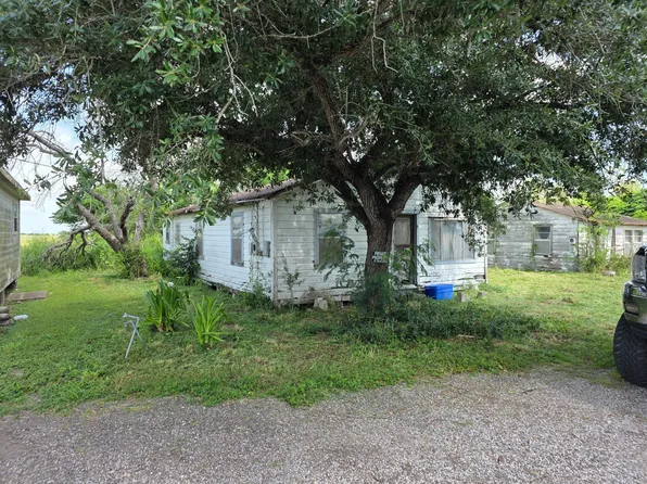 314 Frances St, Bishop, TX 78343