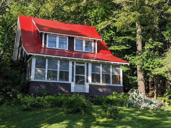 784 Park Street, Morristown, VT 05661