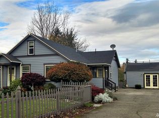 2355 Kibler Ave, Enumclaw, WA 98022