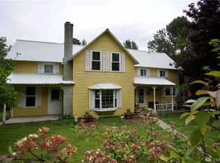 34 Truest Ln, Wenatchee, WA 98801