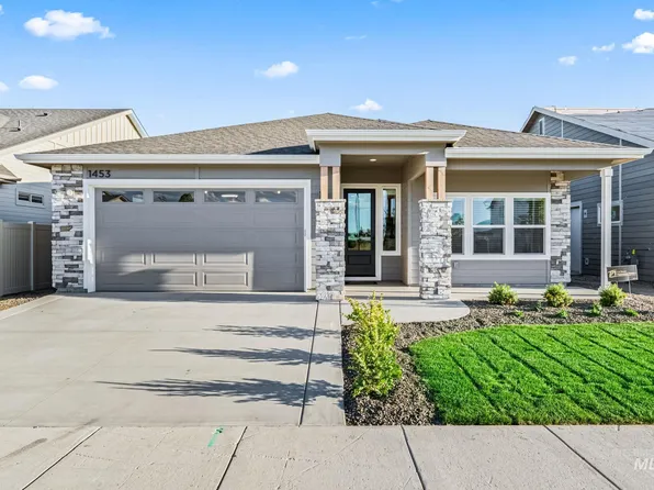 1453 E Andes Dr, Kuna, ID 83634