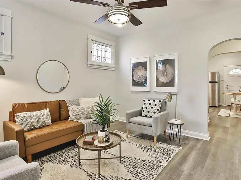 6059 Odell St — Photo 3