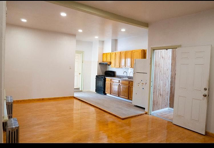 1st image of 1352 65th St Floor 2