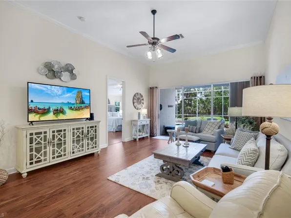 5887 Northridge DR N #13, NAPLES, FL 34110