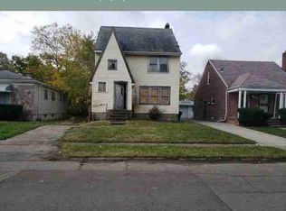 14559 Ardmore St, Detroit, MI 48227