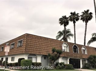 5605 Linden Ave APT 08, Long Beach, CA 90805