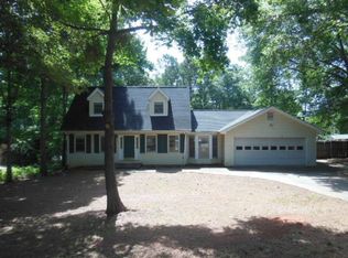 4112 Grey Fox Trl, Oakwood, GA 30566