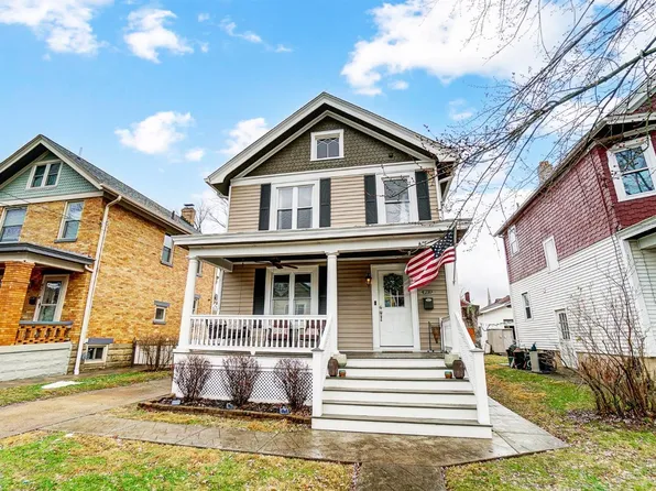 4210 34th Ave, Cincinnati, OH 45209