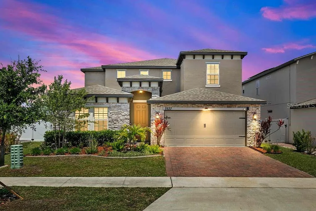 4 bed, 3.5 bath, 3151 sqft, $3,400 — Photo 1
