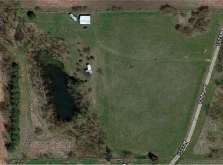 15195 Cedar Rd, Leroy, IL 61752