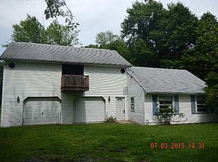 4325 New Castle Rd, Pulaski, PA 16143