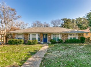 1406 Merrimac Trl, Garland, TX 75043