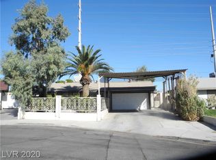 7320 Clearwater Cir, Las Vegas, NV 89147