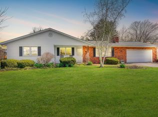 620 Hawthorne Dr, Circleville, OH 43113