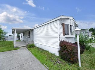 4125 Martinsburg Dr, Columbus, OH 43207