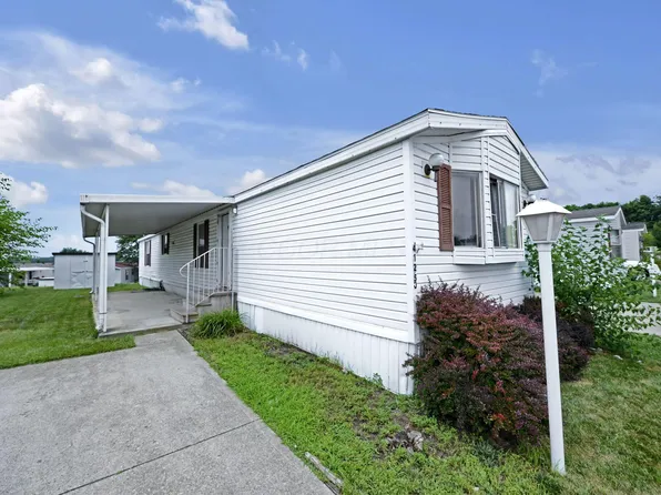 4125 Martinsburg Dr, Columbus, OH 43207