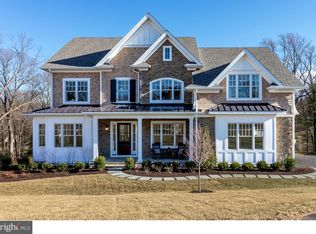 LOT 1 Twenty Constant Spring Rd, Malvern, PA 19355