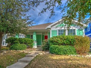 10944 Dillon St, Fort Worth, TX 76179