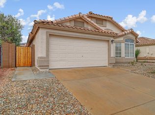 4828 W Kristal Way, Glendale, AZ 85308