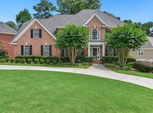 1708 Kenbrook Ct NW, Acworth, GA 30101
