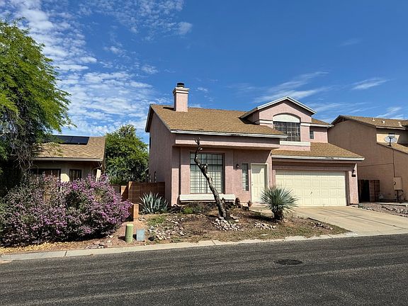 3rd image of 8463 N Spring Creek Dr