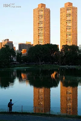 Rented by Area New York | media 24