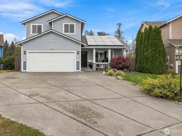 9819 Greenleaf Loop SE, Yelm, WA 98597