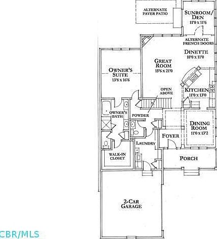 2nd image of 5633 Montridge Ln