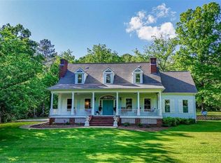 20 Huntington Rd SW, Rome, GA 30165