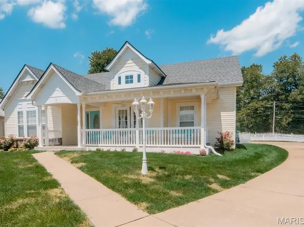1 Hotel Ct, Imperial, MO 63052
