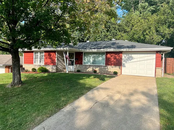 2205 Marquette Dr, Alton, IL 62002