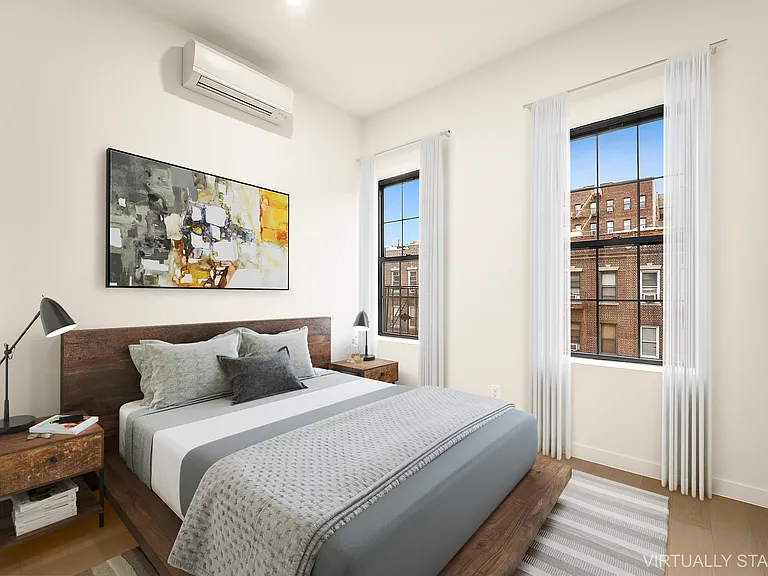 45-44 40th St #3F — Photo 4
