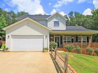 466 N Barton Rd, Taylors, SC 29687