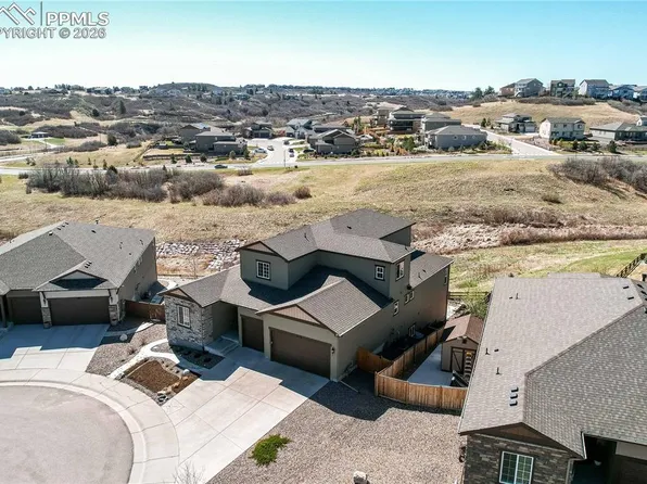 4176 Spanish Oaks Trl, Castle Rock, CO 80108