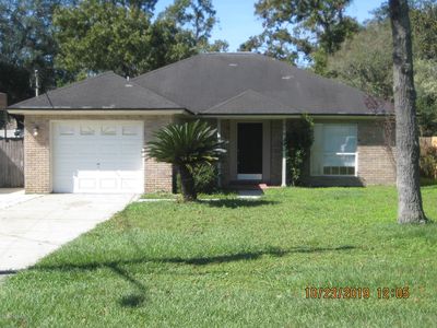 12748 Allport Rd, Jacksonville, FL, 32258