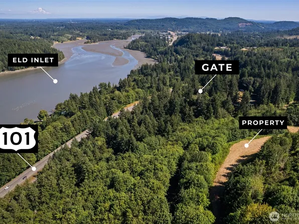 6440 19th Lane NW, Olympia, WA 98502