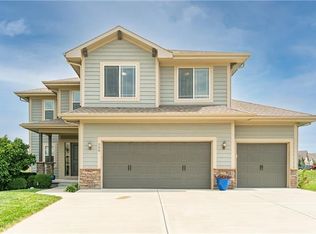 500 Sycamore Rd, Greenwood, MO 64034