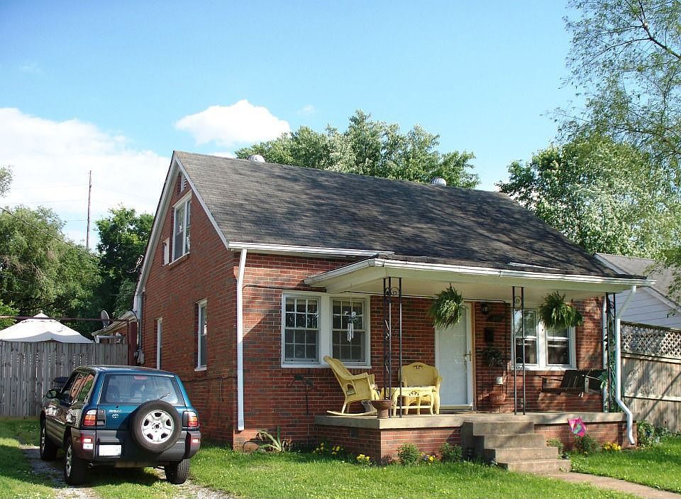 4 BR Home for under $120,000