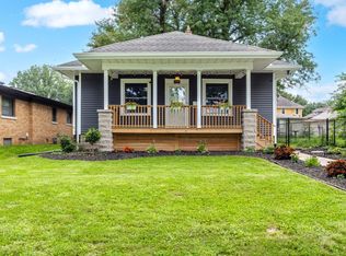 1107 W 16th St, Davenport, IA 52804