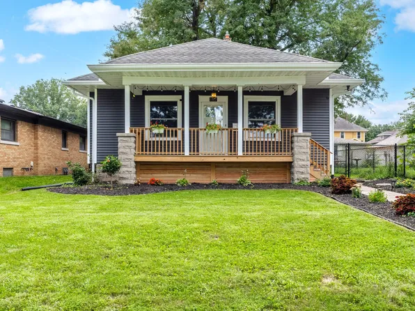 1107 W 16th St, Davenport, IA 52804