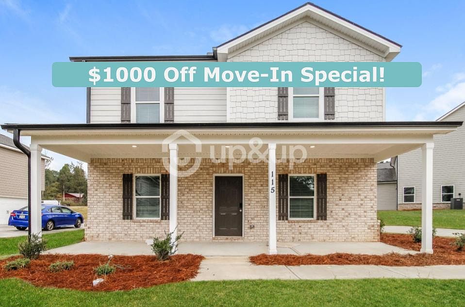 115 Heard Ln, Covington, GA 30014 Zillow