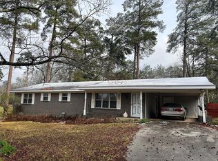 358 County Road 1430, Center, TX 75935