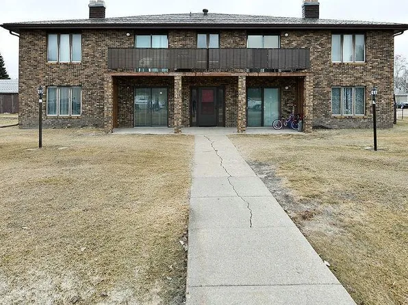 241 6th Ave S, Casselton, ND 58012