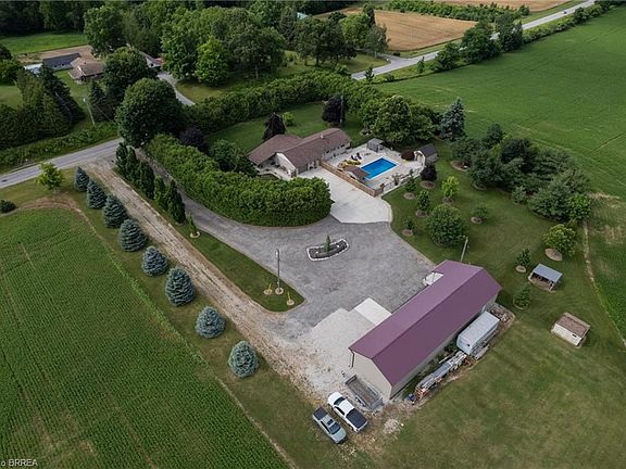 2nd image of 1409 Charlotteville Rd #5