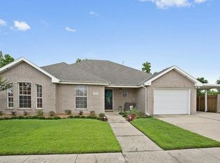 3613 Jacob Dr, Chalmette, LA 70043
