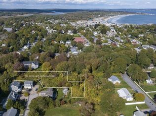 00 Blossom Way,, Narraganse, RI 02882