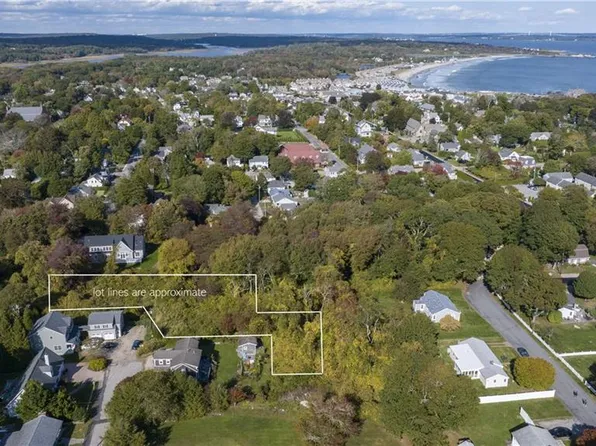 00 Blossom Way,, Narraganse, RI 02882